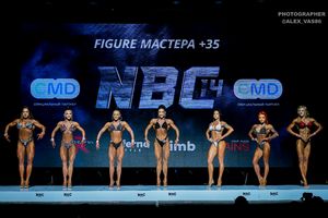 FIGURE МАСТЕРА +35